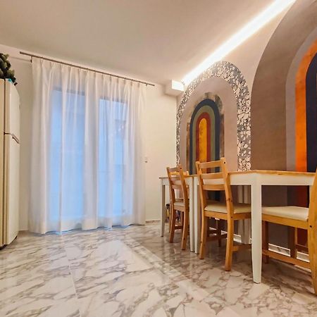 Cubacalatafimi Bed&Breakfast Palermo Exterior foto