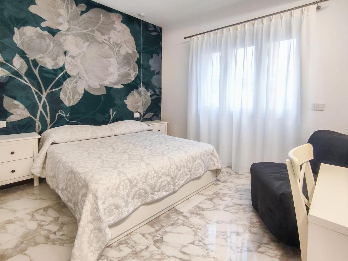 Cubacalatafimi Bed&Breakfast Palermo Exterior foto