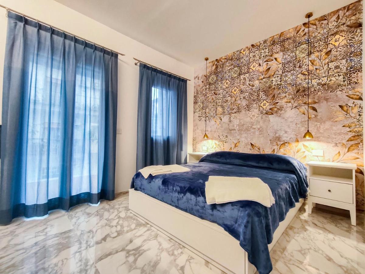 Cubacalatafimi Bed&Breakfast Palermo Exterior foto