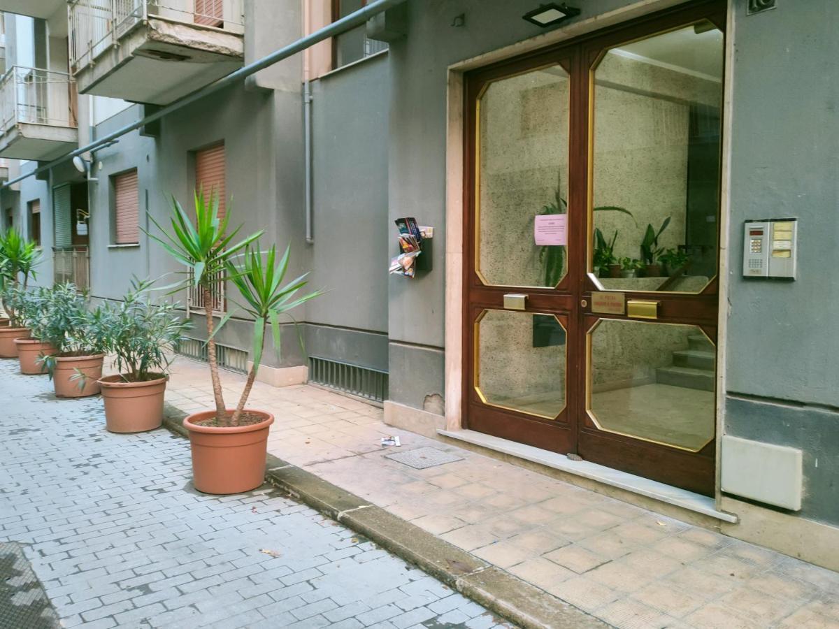 Cubacalatafimi Bed&Breakfast Palermo Exterior foto