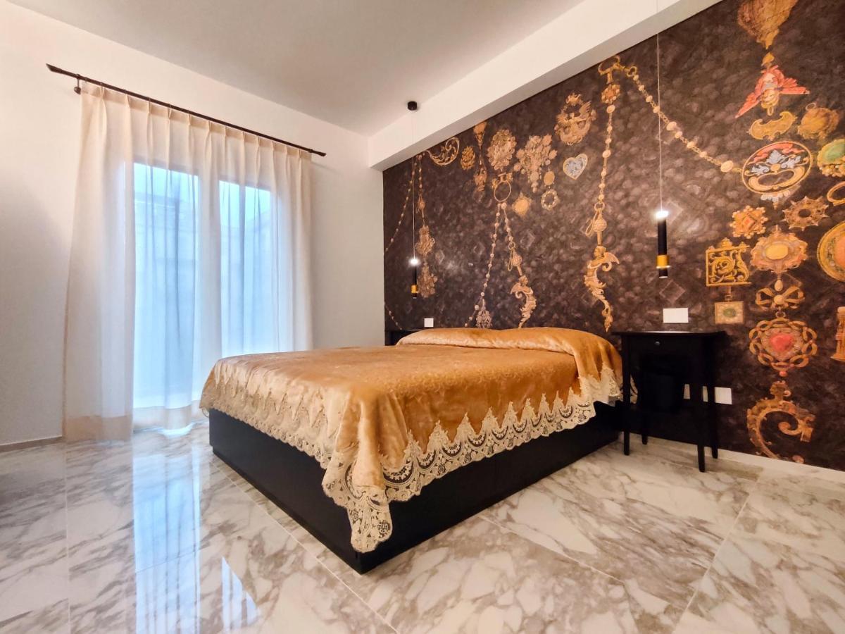 Cubacalatafimi Bed&Breakfast Palermo Exterior foto